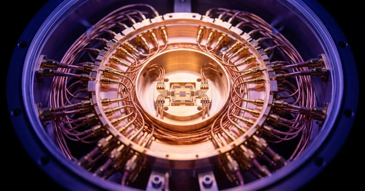 Quantum Series, Cryptography Focus｜meat