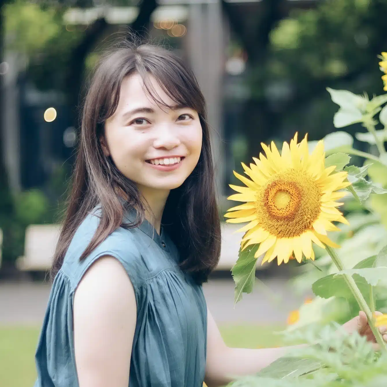 あやはな🌻ライター8年