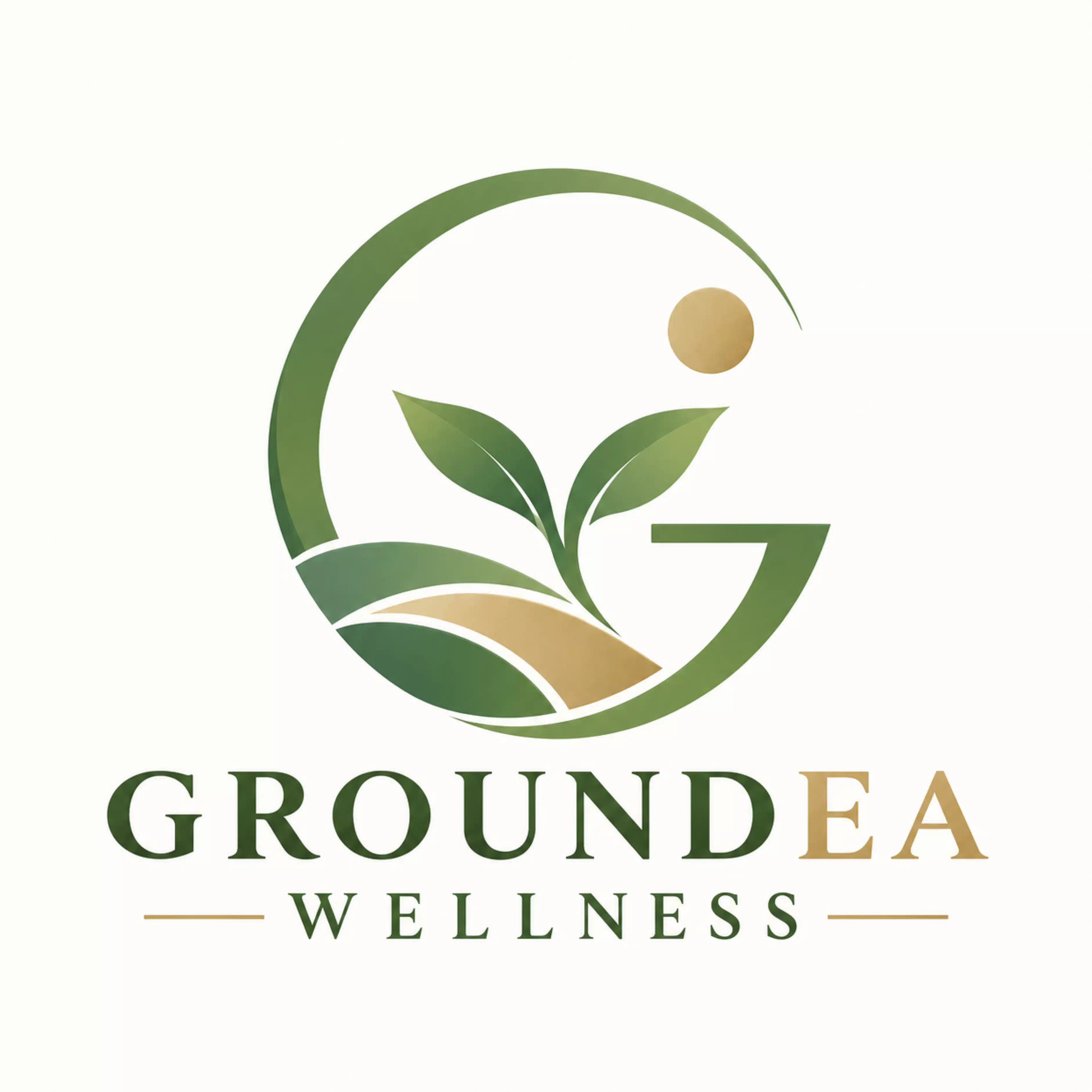 Groundea Wellness