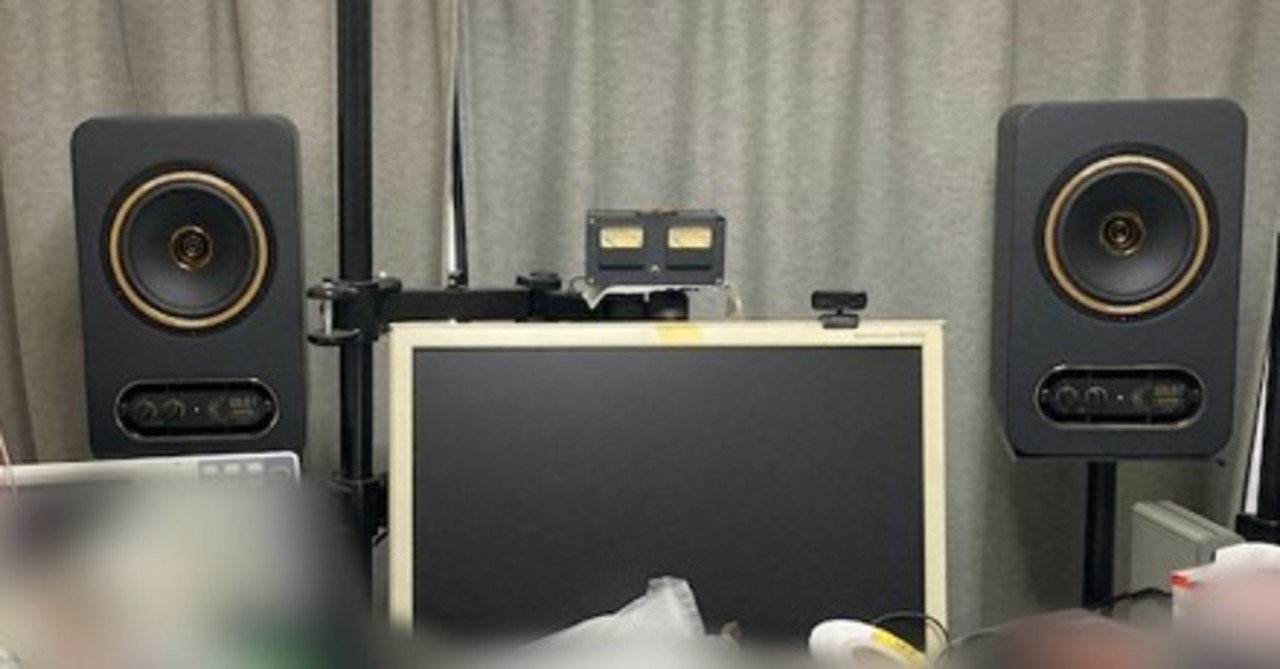 GOLD 7買いました!|Shinya's Studio GOLD 7買いました!|Shinya's Studio