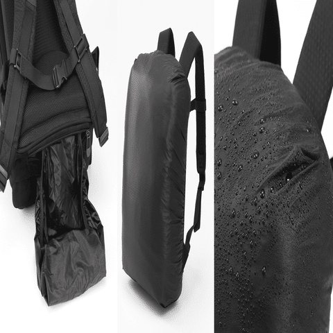 夏本番！カバンのエースがおすすめする、ゲリラ豪雨に備えるビジネス