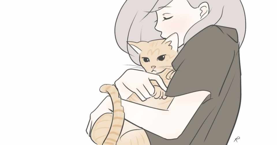 猫の脱走とおまじない 雨音 Note