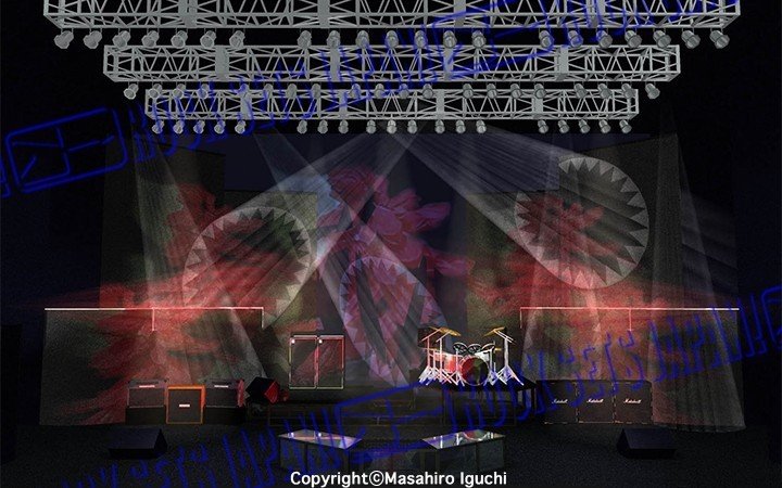 PIERROT ツアーパンフレットセット(12種類) PIERROT ツアーパンフレット（FORETELLER'S MUTATION） - メルカリ