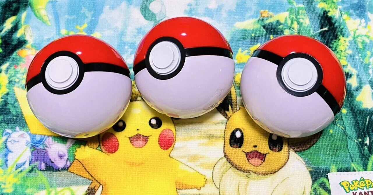 名所紹介】「ポケパークカントー」の楽しみ方｜まつたけ