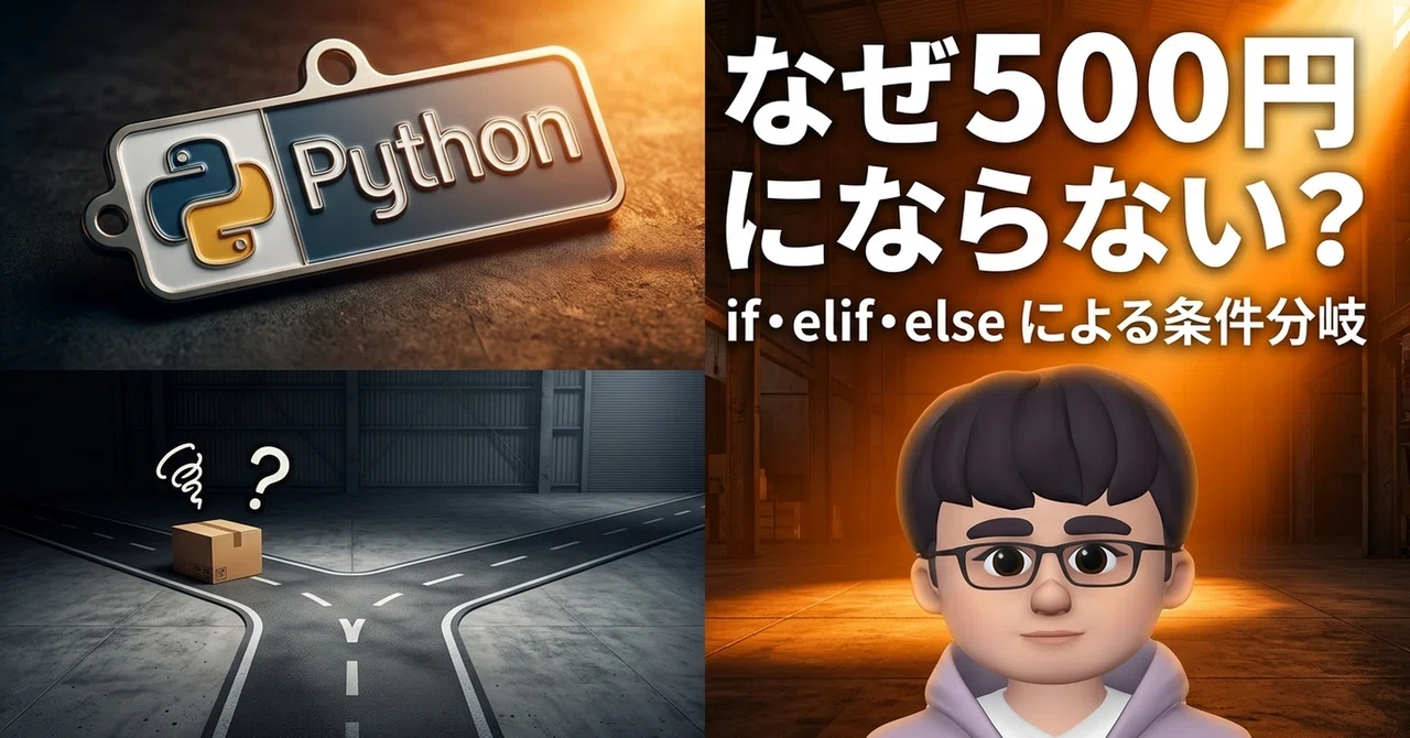 Explaining Python if, elif, and else from the basics: Indentation rules ...