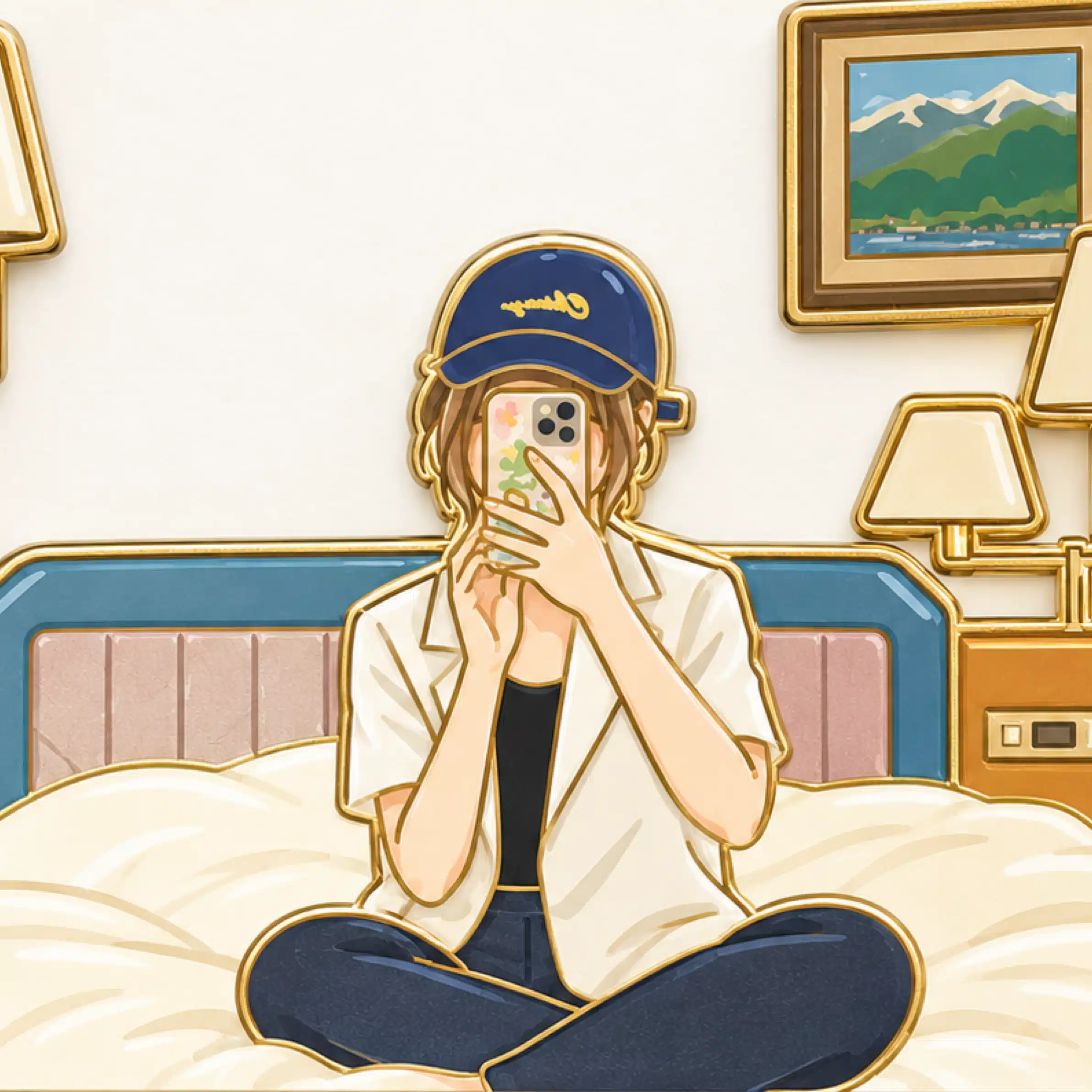 みさきの気まぐれ便り📮