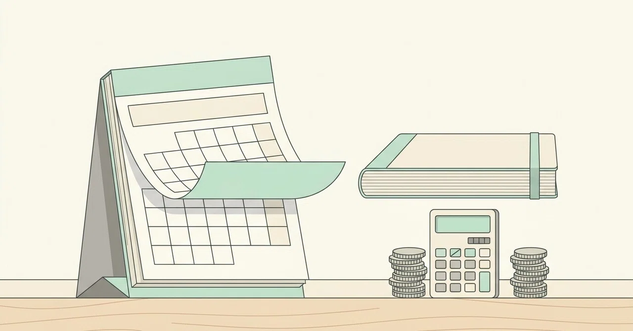Year-end transfer of accounts receivable and accounts payable: What to ...