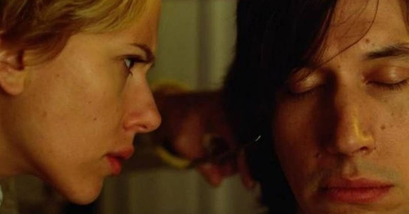 マリッジ ストーリー 2019年 映画評 夫婦を考えさせられる物語 ひろせ犬 note