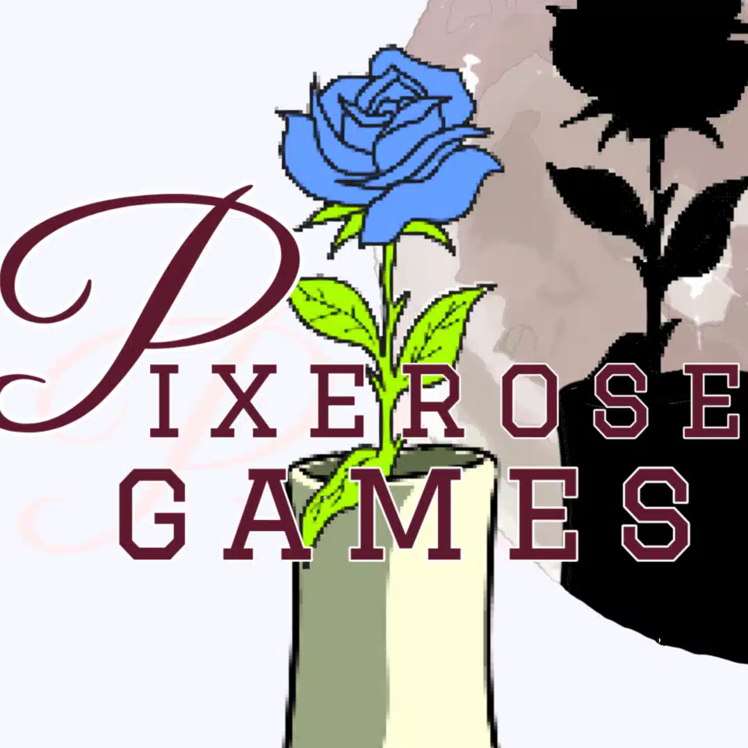 Pixerose Games