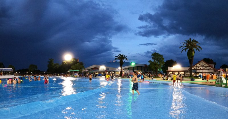 [無料ダウンロード！ √] 豊島園 プール テント 114021豊島園 プール テント