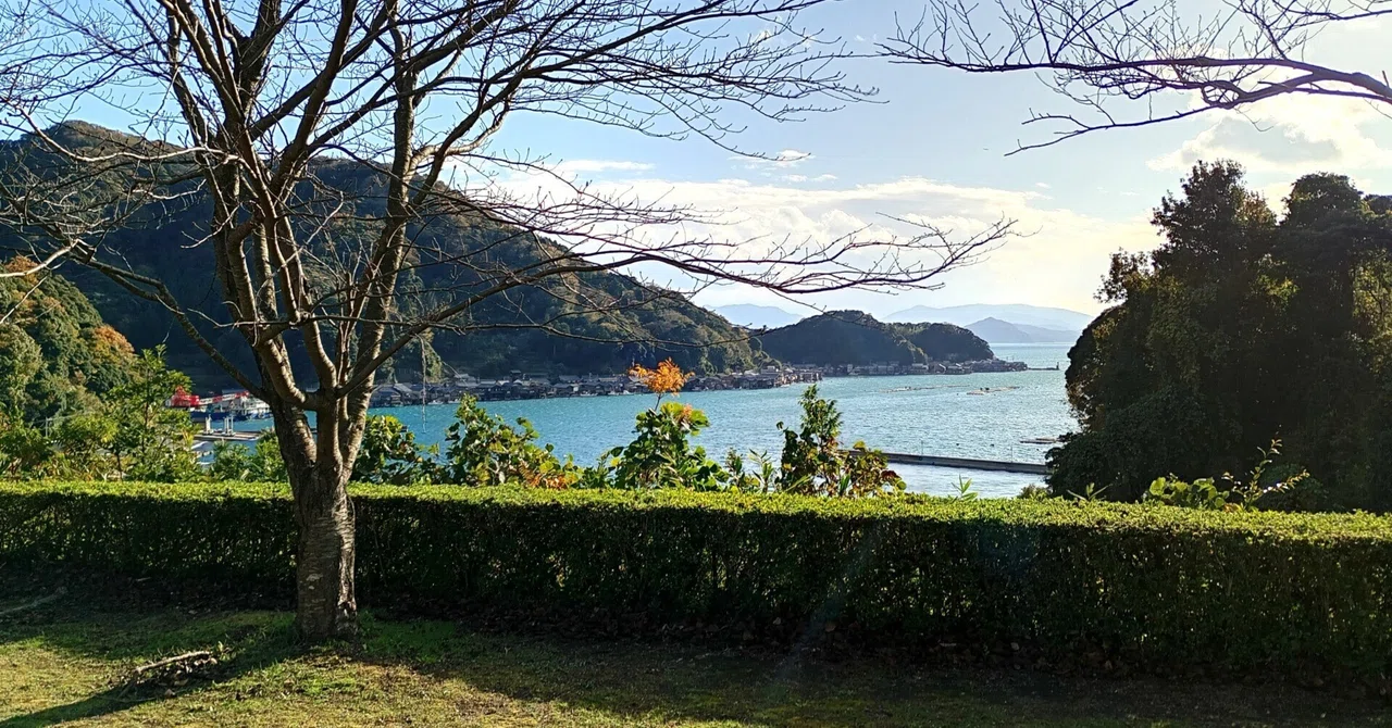 絶景を楽しみながら聖地巡礼も！「海の京都」で楽しむサイクルツーリズム