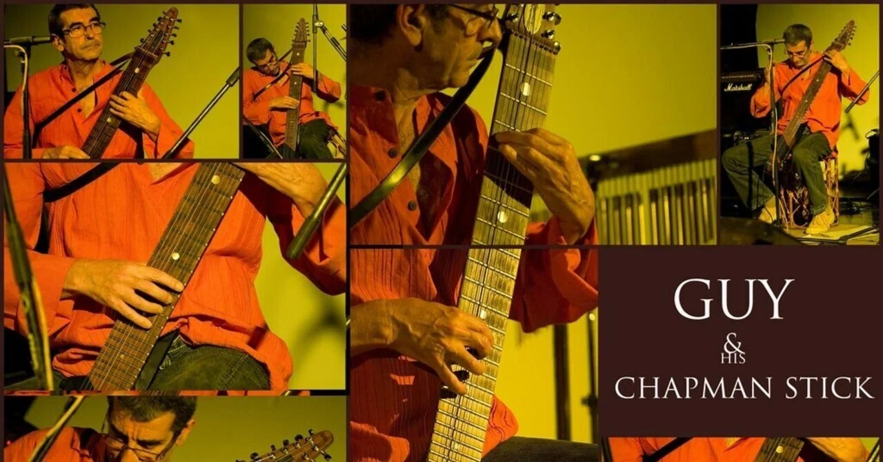 Many String Instruments Difficult. Expensive. But fascinatingโthe instrument known as the ...