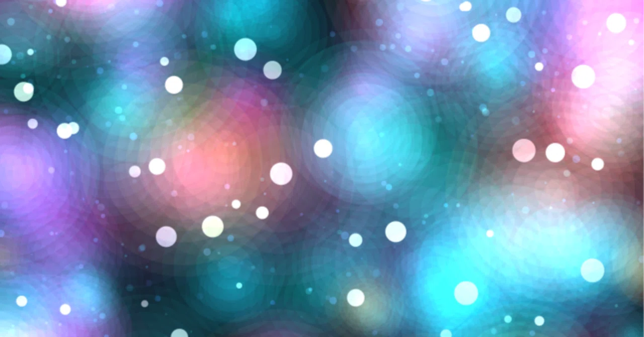 I tried using "Processing" to easily draw shapes and more｜kotobuki