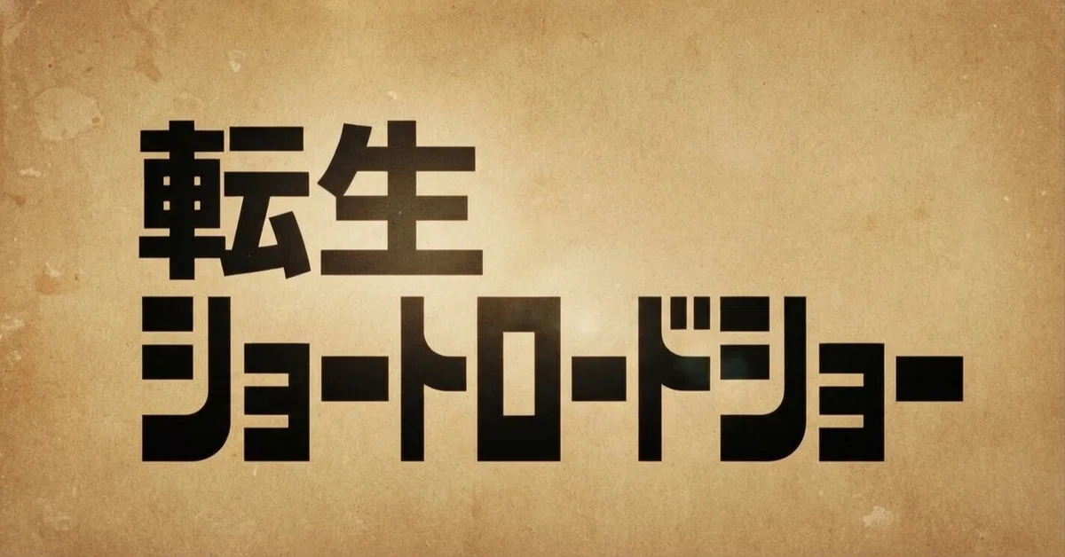 見出し画像
