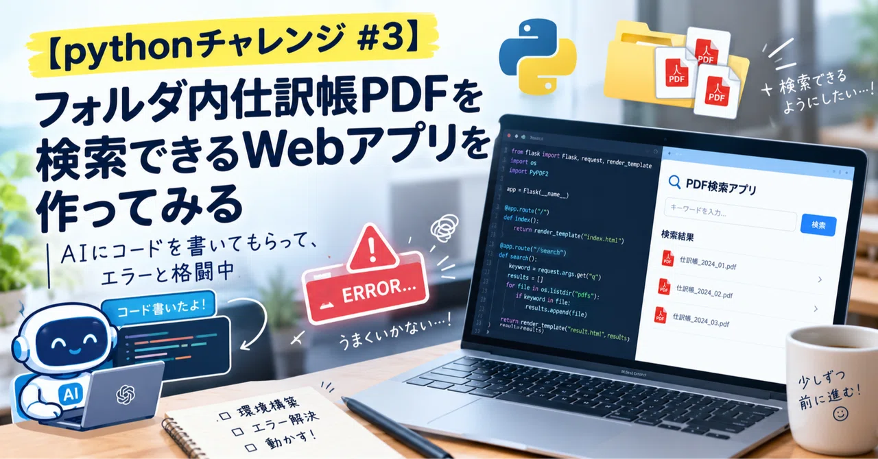 [Python Challenge #3] Trying to build a web app that can search through ...