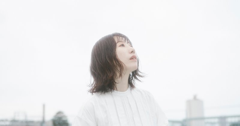 アー写を撮る 夏 Miifuu Note