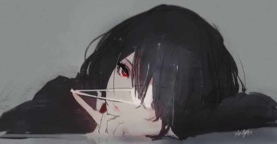 かっこいい人が嫌いです 猫太 Note