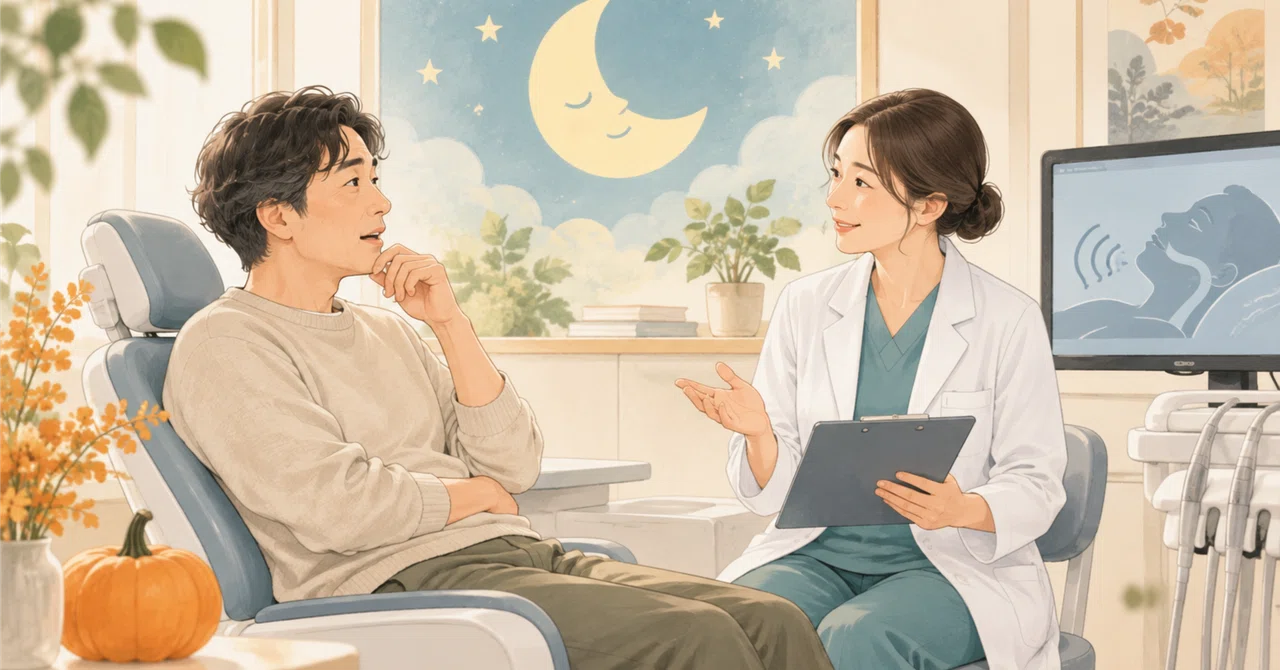 Snoring devices and night guards are different things. For those ...