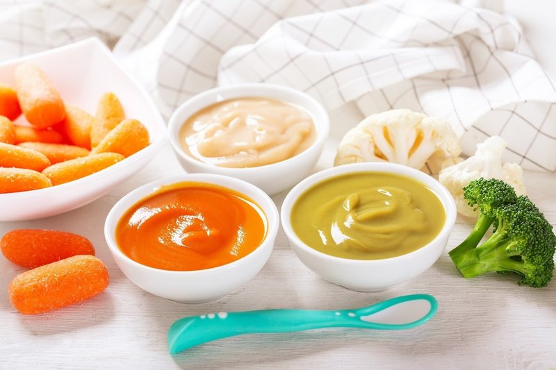 冷凍専門家が解説 便利な離乳食の冷凍保存方法と気になる注意点 Babystock ベビストック こどもごはんの冷凍テクニック Note