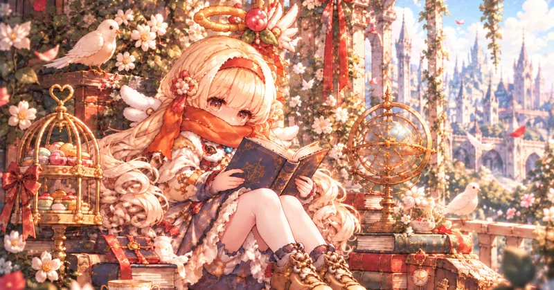 【RO】デザコンお疲れさまでした＋雑記【ラグナロクオンライン】