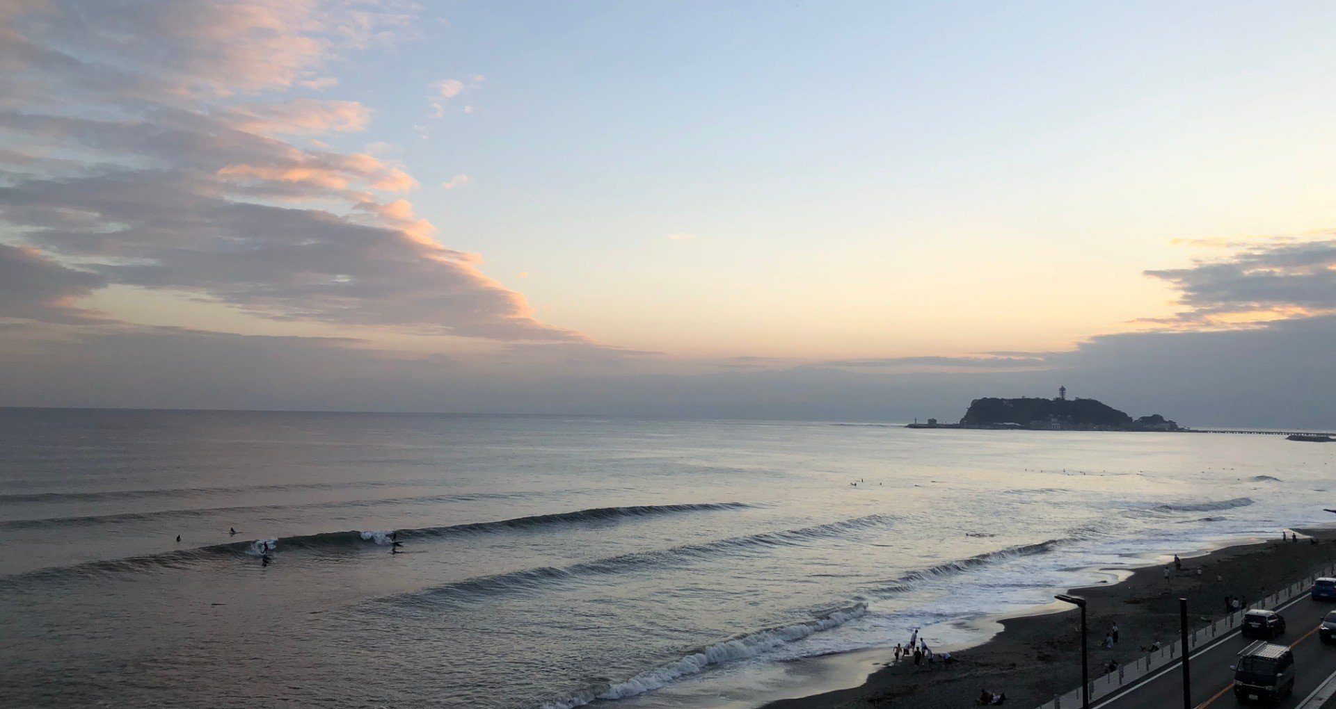 波情報 なみある Note