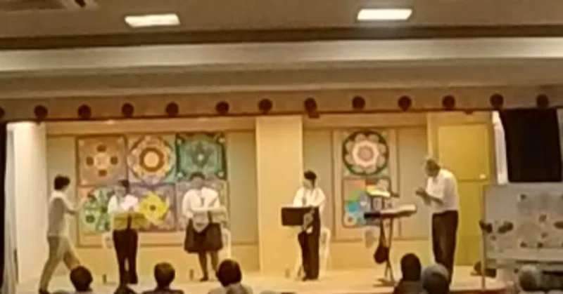 有田中央高等学校吹奏楽部　2026年９月号