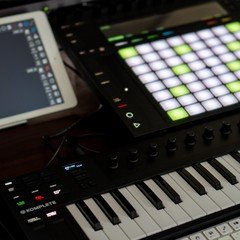 MOOG DFAMの楽しみ方｜畑中正人