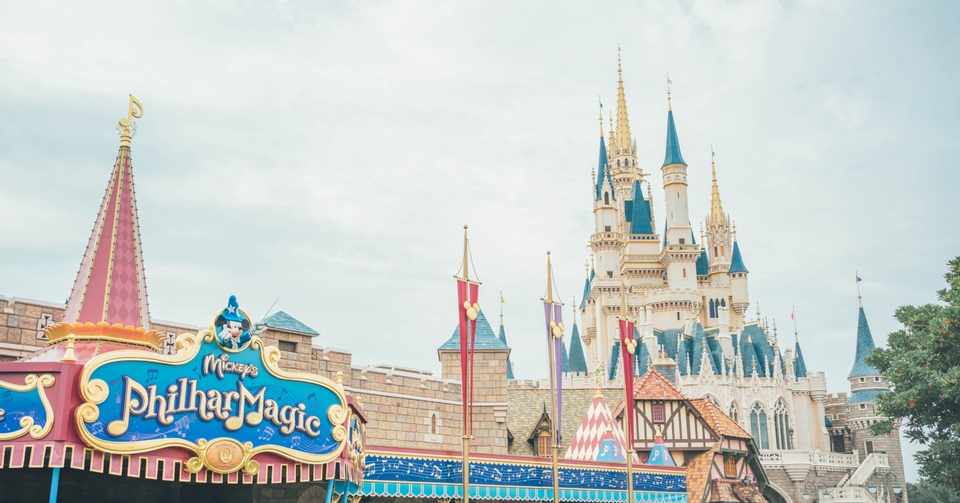 ウィズコロナ再開後 夏ディズニーの予備知識 まよよ Note