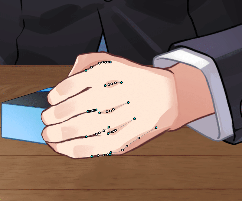 Twitterでバズったモデル 全貌公開 Live2d Note Twitterでバズったモデル 全貌公開 Live2d Note