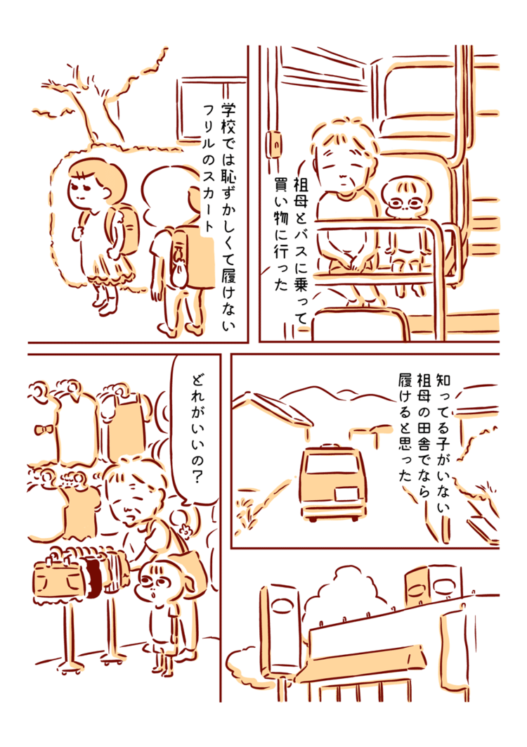 枇杷かな子 Note