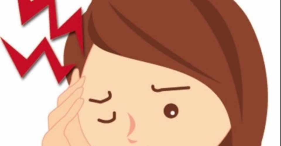 後遺症は様々 脳梗塞 Yokoito イラスト Note