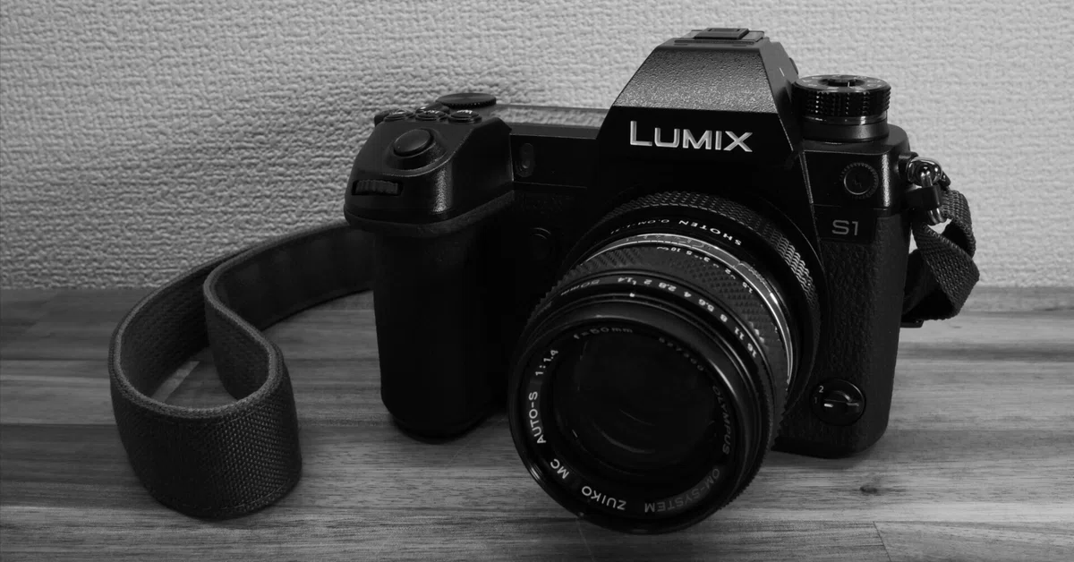 Camera Equipment] ZUIKO MC AUTO-S 50mm F1.4: A Talk on Aesthetics