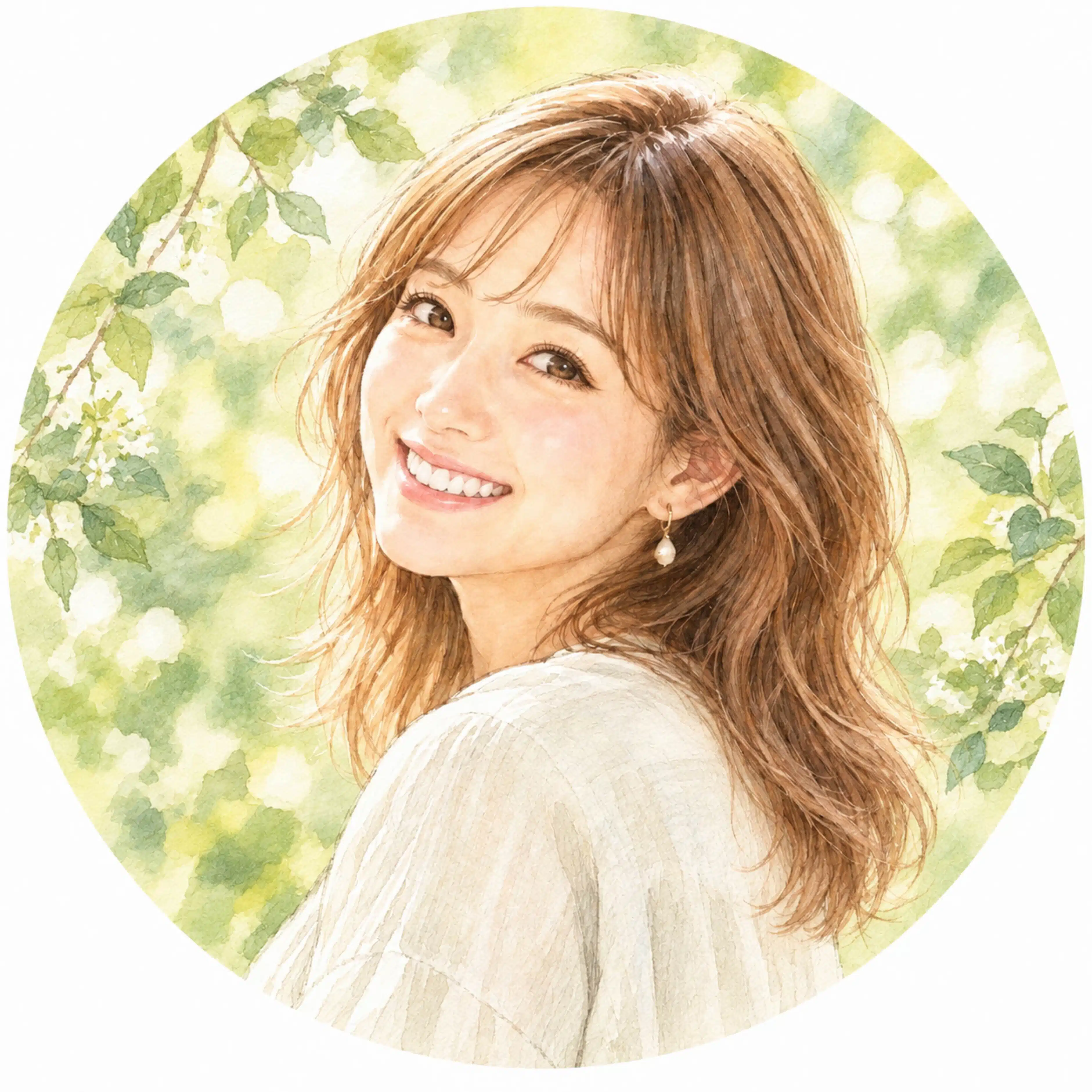 なほ | 悩めるママのためのセフルコーチング