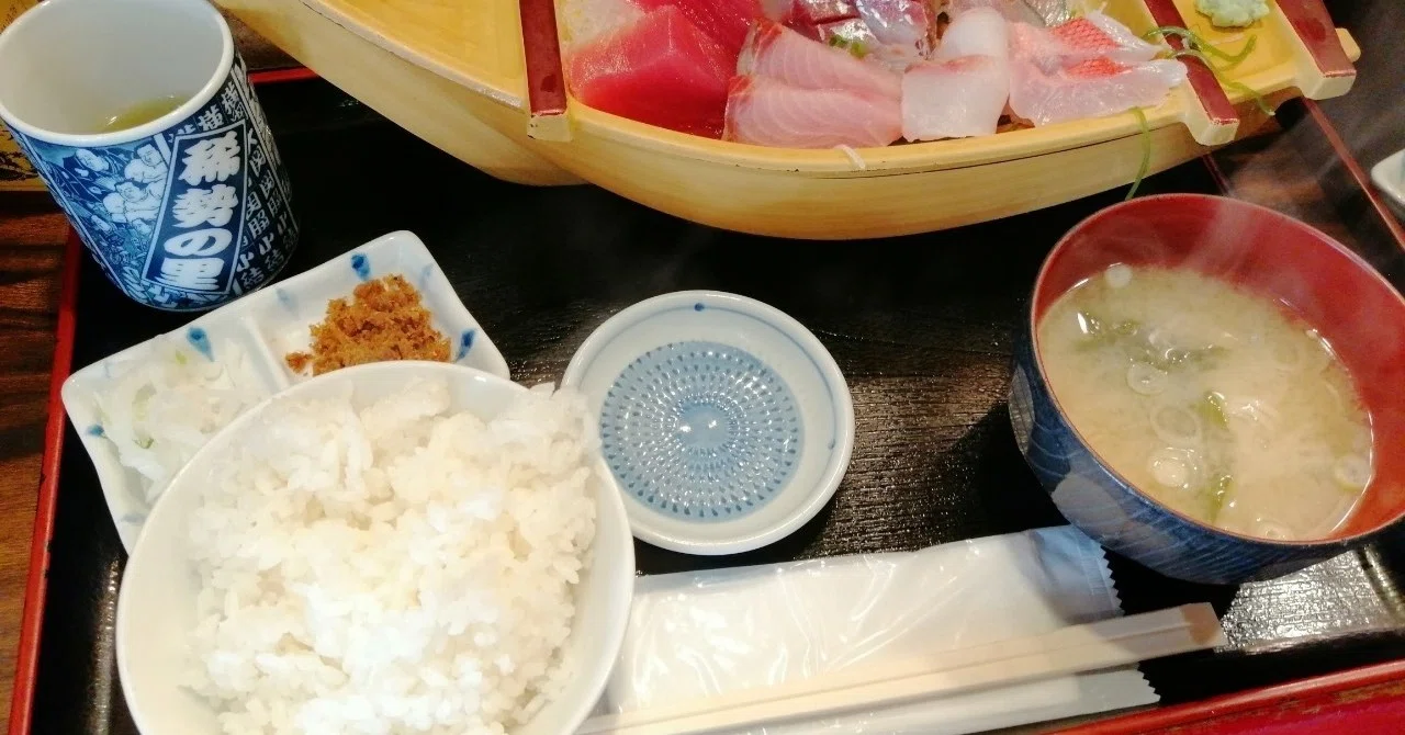 【節約旅!?】三崎のマグロは最高だ……#1神奈川県三浦市｜旅労人／旅の作り手となりたい人