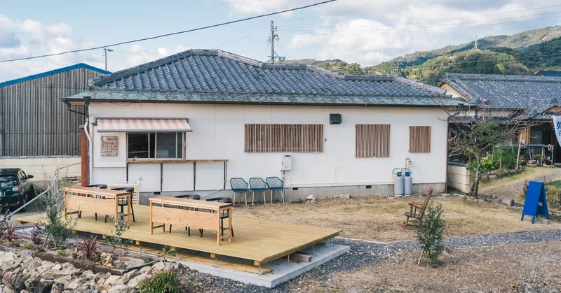 うみべのいえキッチン‗みんなが自由に使えるシェアキッチン