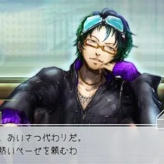 グノーシア】沙明の口調資料・改訂版（創作用）｜ひせ