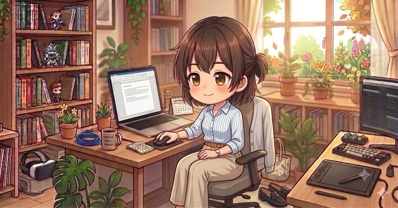 見出し画像