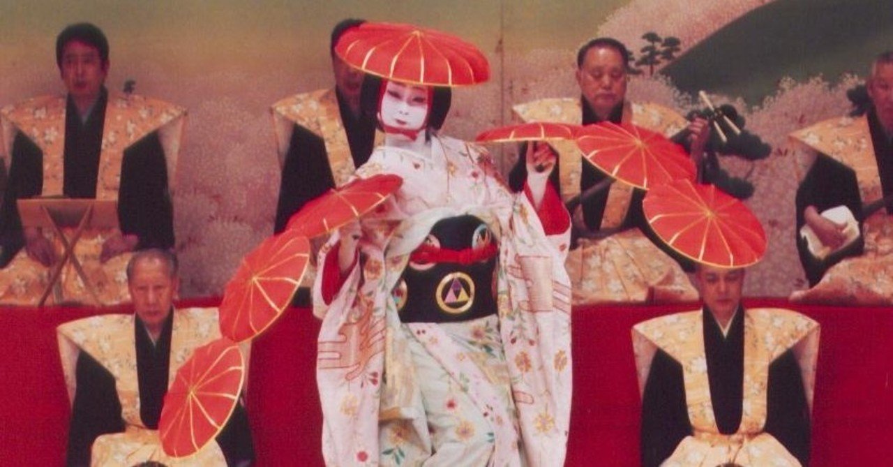 踊り、躍る その壱｜花ノ本以津輝 - Izki Hananomoto