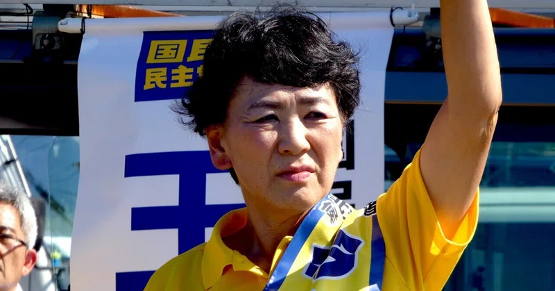 【選挙ウォッチャー】 北茨城市長選２０２６・分析レポート。