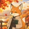 しるべ | アイデア企画を生み出すキツネ