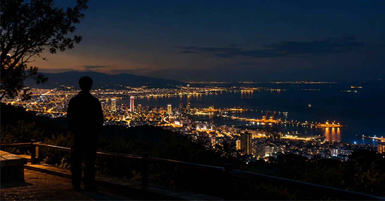 SNS 'Explosive Profit Reports' are like the night view of Kobe ...