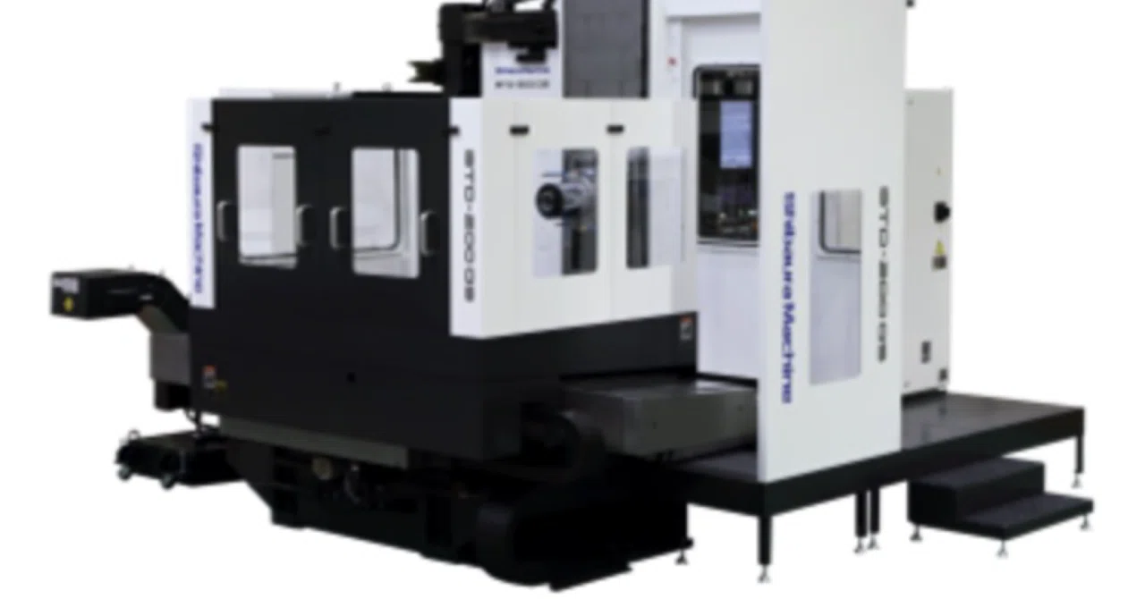 Shibaura Machine to Exhibit at JIMTOF 2026, Unveiling the Precision ...