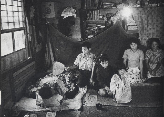 写真集「生きているヒロシマ」土門拳-それは記憶に留めたい