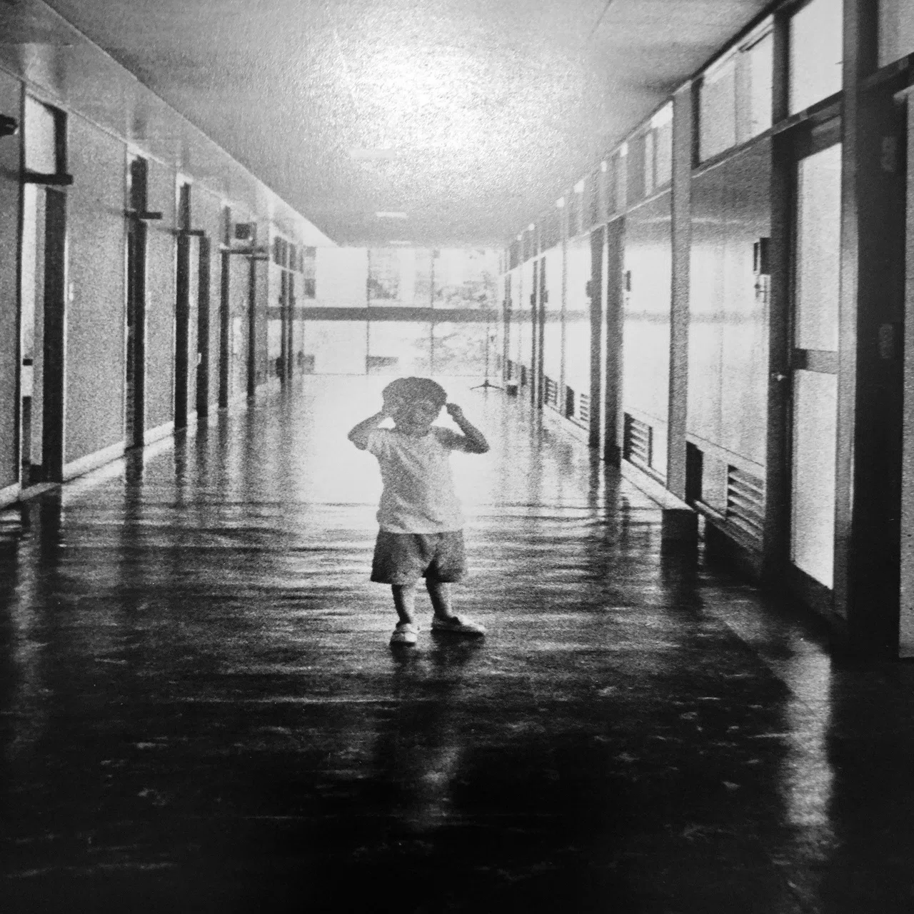 写真集「生きているヒロシマ」土門拳-それは記憶に留めたい 