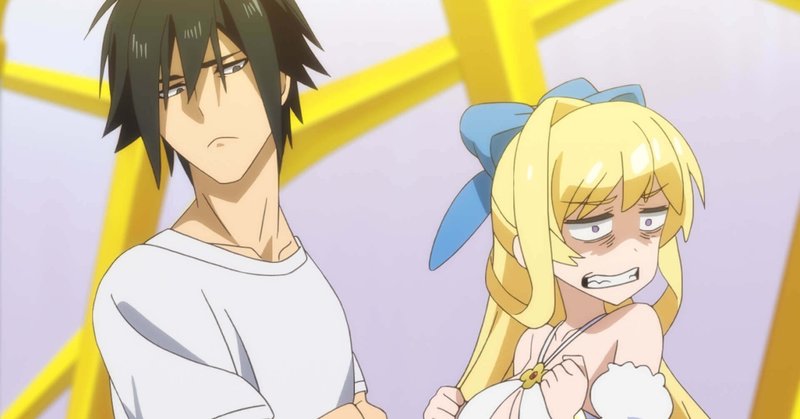 慎重勇者 この勇者が俺tueeeくせに慎重すぎる 全12話 感想メモ 笠原えそ note