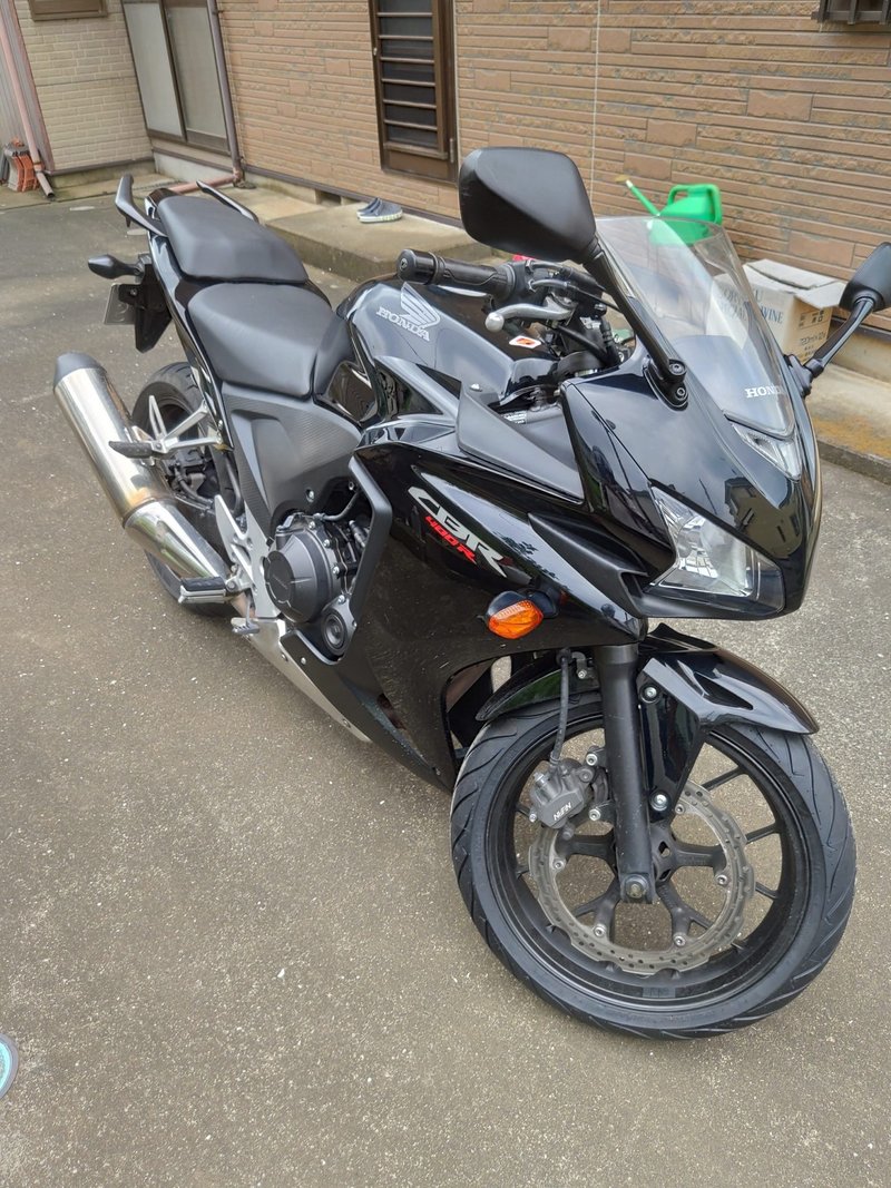 バイクのすすめ ふくろうちゃん Note