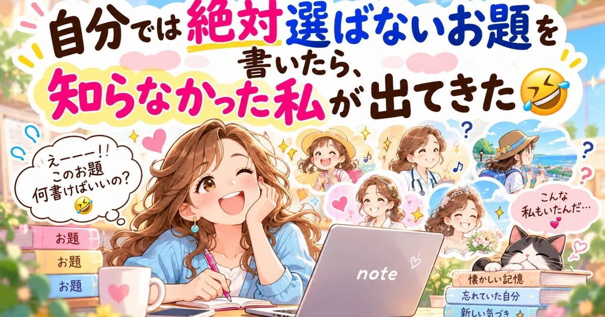 見出し画像