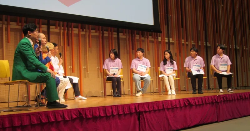 【開催レポート】医療・介護をもっと身近に。「ぬまづケアEXPO2026」で考える地域の未来
