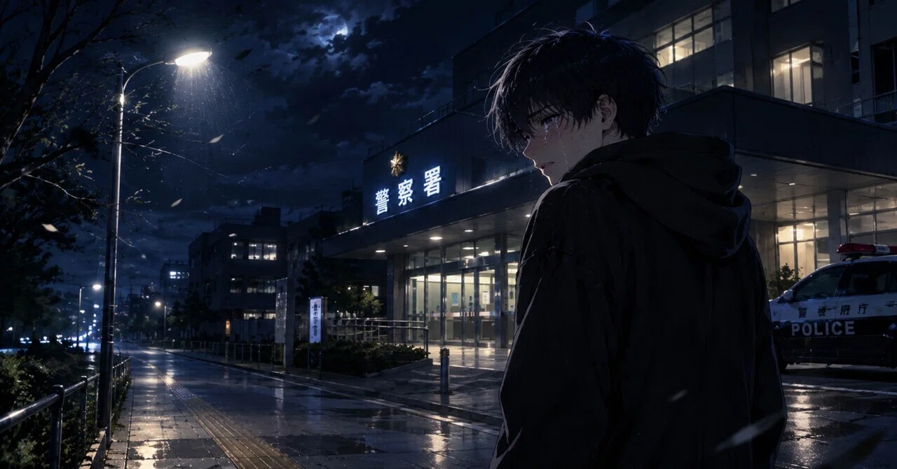 For My Nineteen-Year-Old Self, Your Time Remains Stopped #9｜akkatan_chapi