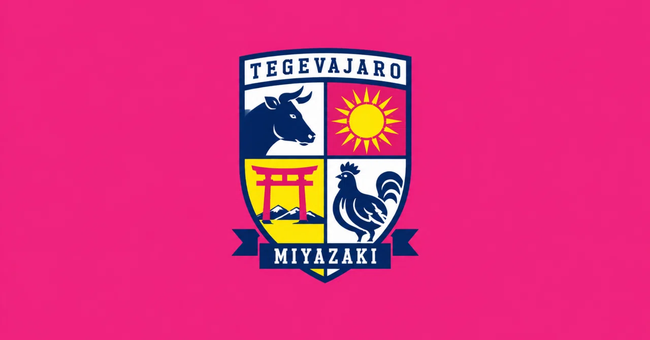 【プレビュー】第9節 テゲバジャーロ宮崎 VS RB大宮アルディージャ 26/27